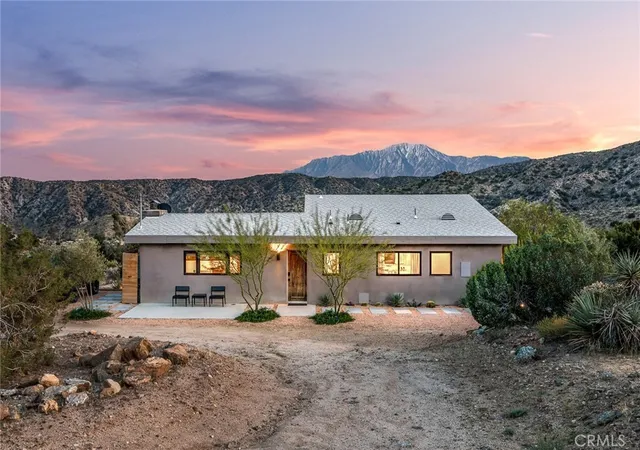 3rd image of 48575 W Paradise, Morongo Valley, CA 92256 | MLS# JT26058420