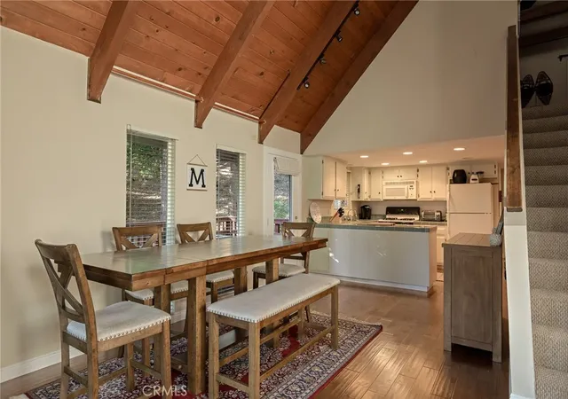 Photo 4 of Single family home for sale at 831 Nadelhorn, Lake Arrowhead, CA 92352 | MLS# IG26058825 | Listing updated on 2026-10-05