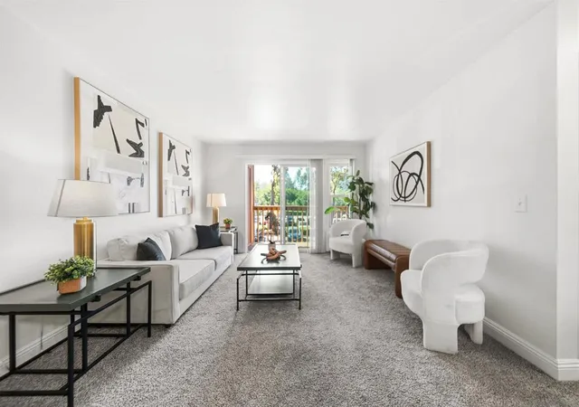 Photo 1 of Sale Pending at 5922 Rancho Mission Rd #74, San Diego, CA 92108 | MLS# 260006299SD | Listing updated on 2026-03-27