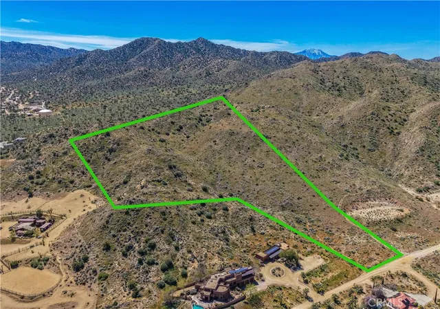 1st image of 58215 Santa Barbara, Yucca Valley, CA 92284 | MLS# JT26057428