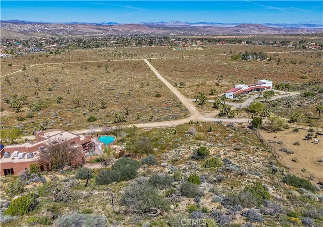 46th image of 58215 Santa Barbara, Yucca Valley, CA 92284 | MLS# JT26057428