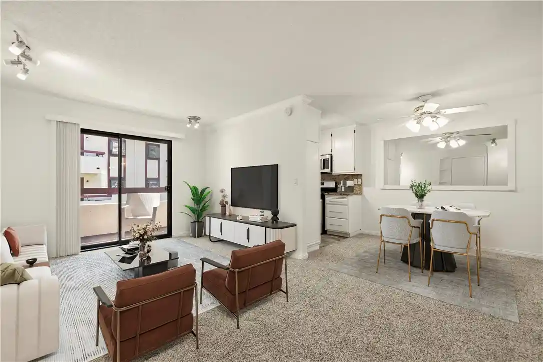 Condo for sale at 18193 Sundowner Way #815, Canyon Country, CA 91387 | MLS# SR26050665
