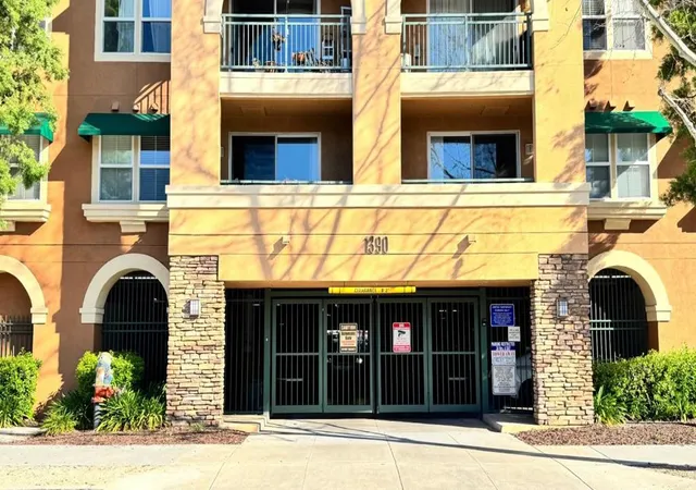 Homes for sale in San Jose, CA | 1390 Saddle Rack St #236, San Jose, CA 95126 | MLS# ML82039129