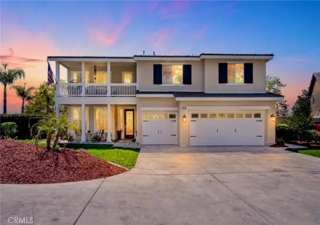 Homes for sale in Murrieta, CA | 35519 Iceplant Ln, Murrieta, CA 92562 | MLS# SW26050079
