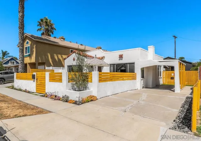 Photo 2 of Multi family home for sale at 4365 67 Wilson Ave, San Diego, CA 92104 | MLS# 260006314SD | Listing updated on 2026-06-17