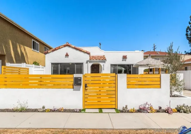 Photo 2 of Multi family home for sale at 4365 67 Wilson Ave, San Diego, CA 92104 | MLS# 260006314SD | Listing updated on 2026-06-17
