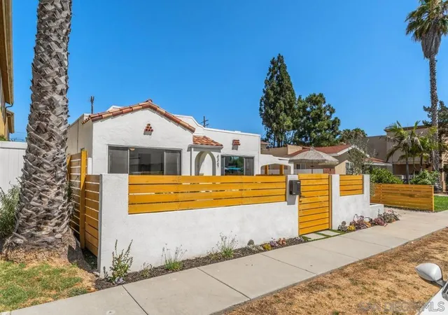 Photo 3 of Multi family home for sale at 4365 67 Wilson Ave, San Diego, CA 92104 | MLS# 260006314SD | Listing updated on 2026-06-17