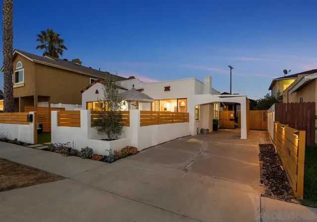Photo 52 of Multi family home for sale at 4365 67 Wilson Ave, San Diego, CA 92104 | MLS# 260006314SD | Listing updated on 2026-06-17