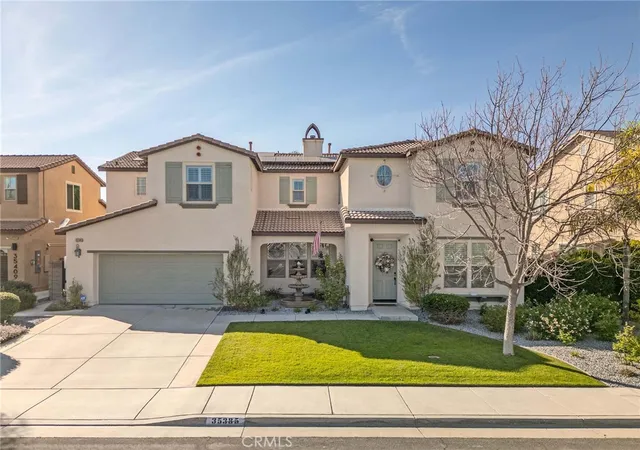 Photo 1 of Single family home for sale at 35385 Summerholly Ln, Murrieta, CA 92563 | MLS# SW26058082 | Listing updated on 2026-09-30