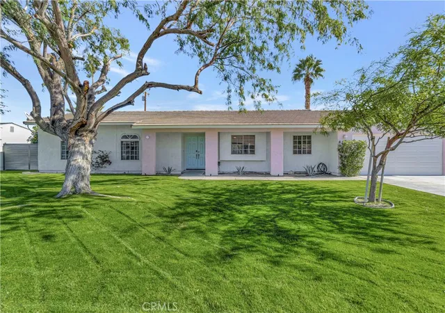 Photo 3 of Single family home for sale at 2280 Acacia W, Palm Springs, CA 92262 | MLS# PW26033624 | Listing updated on 2026-09-30