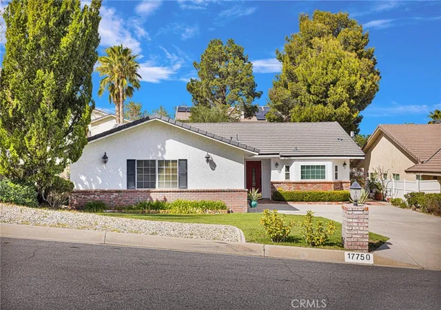 Homes for sale in Victorville, CA | 17750 Granada Dr, Victorville, CA 92395 | MLS# CV26058920