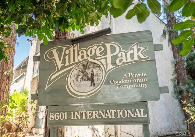 Homes for sale in Canoga Park, CA | 8601 International Ave #151, Canoga Park, CA 91304 | MLS# SR26059019
