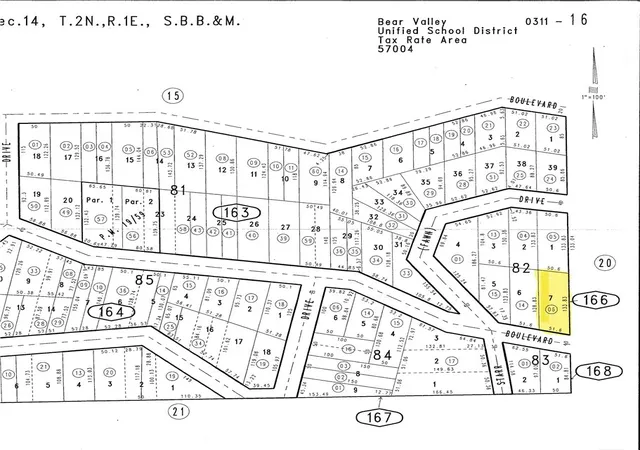 6th image of 0 E Rainbow Blvd, Big Bear City, CA 92314 | MLS# IG26058503