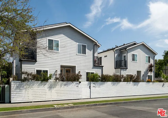 Photo 1 of Multi family home for sale at 3944 S Budlong Ave, Los Angeles, CA 90037 | MLS# 26665109 | Listing updated on 2026-09-08