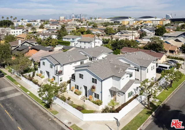 Photo 3 of Multi family home for sale at 3944 S Budlong Ave, Los Angeles, CA 90037 | MLS# 26665109 | Listing updated on 2026-09-08