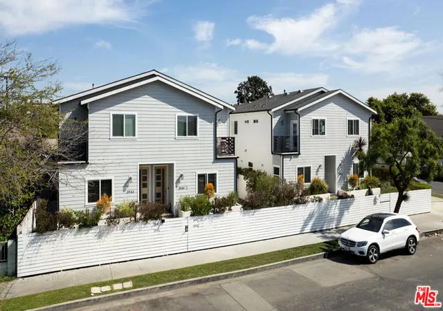 Photo 1 of Multi family home for sale at 1135 Leighton Ave, Los Angeles, CA 90037 | MLS# 26665177 | Listing updated on 2026-09-08
