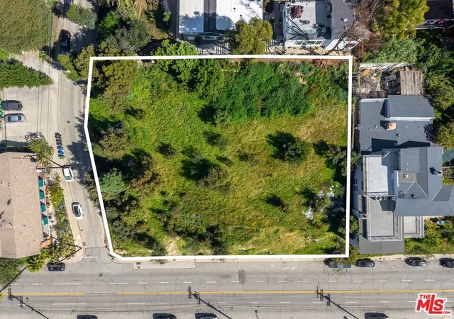 Photo 1 of Land for sale at 2280 Glendale Blvd, Los Angeles, CA 90039 | MLS# 26666315 | Listing updated on 2026-03-26