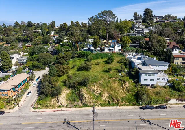 Photo 2 of Land for sale at 2280 Glendale Blvd, Los Angeles, CA 90039 | MLS# 26666315 | Listing updated on 2026-03-26