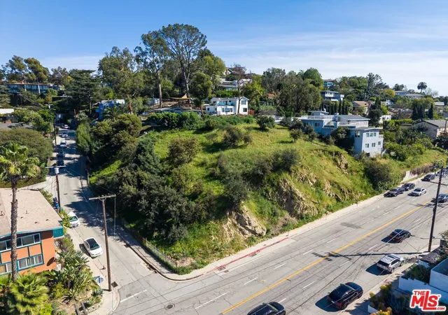 Photo 3 of Land for sale at 2280 Glendale Blvd, Los Angeles, CA 90039 | MLS# 26666315 | Listing updated on 2026-03-26