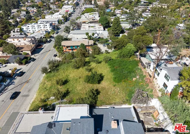 Photo 3 of Land for sale at 2280 Glendale Blvd, Los Angeles, CA 90039 | MLS# 26666315 | Listing updated on 2026-03-26