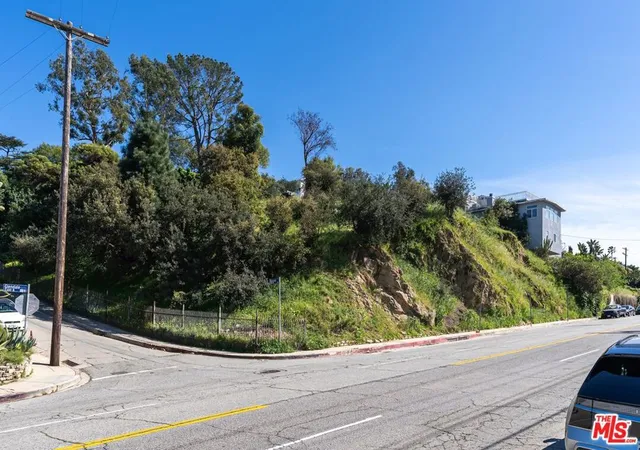 Photo 4 of Land for sale at 2280 Glendale Blvd, Los Angeles, CA 90039 | MLS# 26666315 | Listing updated on 2026-03-26