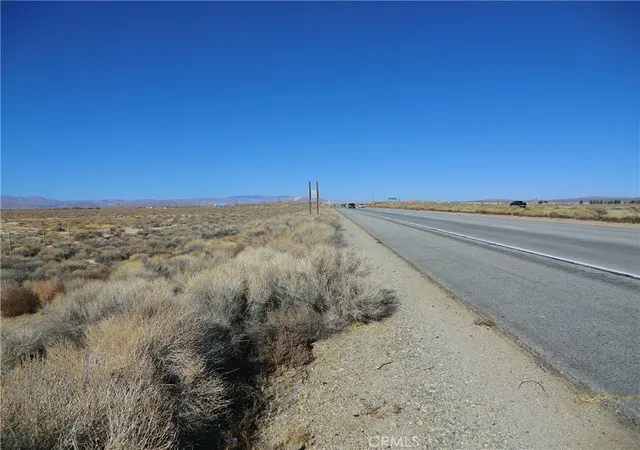 Photo 3 of Land for sale at 0 Ave D 8, Lancaster, CA 93536 | MLS# PW26059075 | Listing updated on 2026-09-15