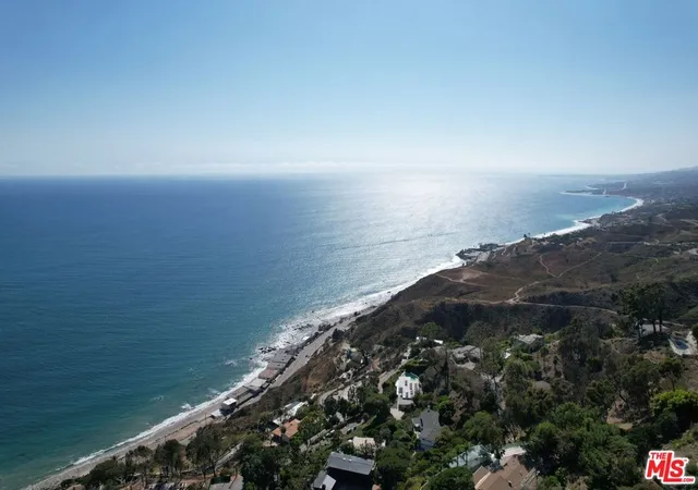 Photo 1 of Land for sale at 20555 Little Rock Way, Malibu, CA 90265 | MLS# 26665365 | Listing updated on 2026-10-02
