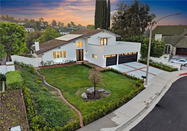 Homes for sale in Whittier, CA | 8732 Portafino Pl, Whittier, CA 90603 | MLS# DW26058452