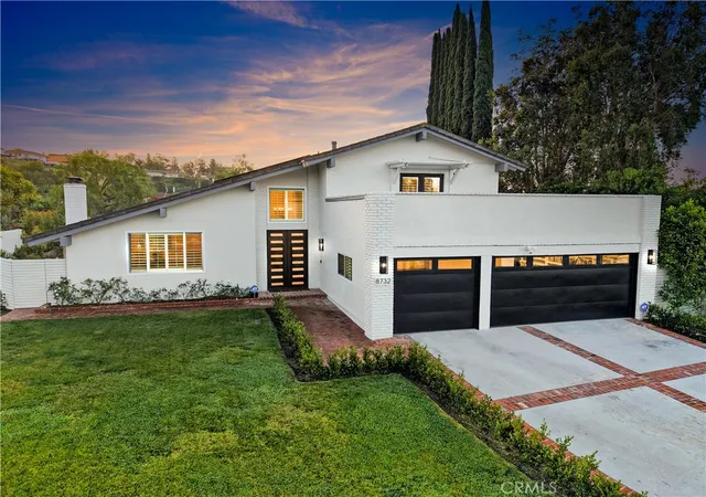 Homes for sale in Whittier, CA | 8732 Portafino Pl, Whittier, CA 90603 | MLS# DW26058452