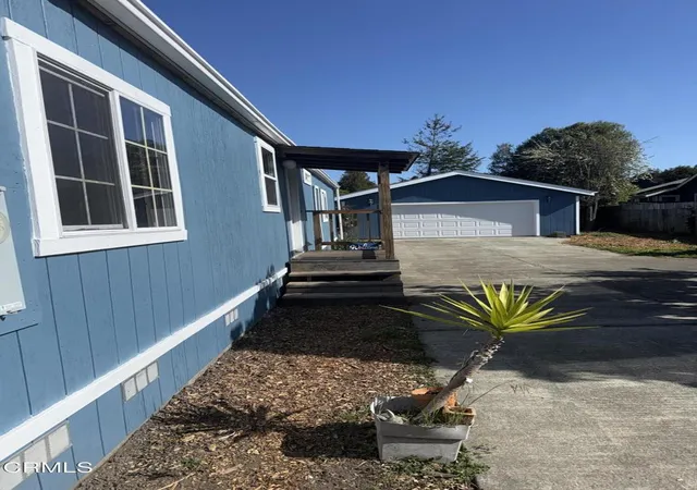 Homes for sale in Fort Bragg, CA | 1361 E Oak St, Fort Bragg, CA 95437 | MLS# C1-11297