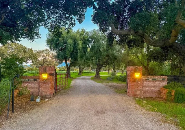 Homes for sale in Los Olivos, CA | 2480 Roblar Ave, Los Olivos, CA 93441 | MLS# ML82039192