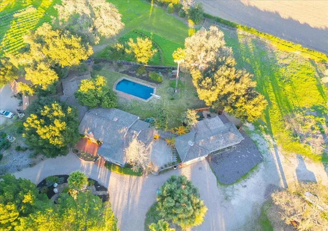 Homes for sale in Los Olivos, CA | 2480 Roblar Ave, Los Olivos, CA 93441 | MLS# ML82039192