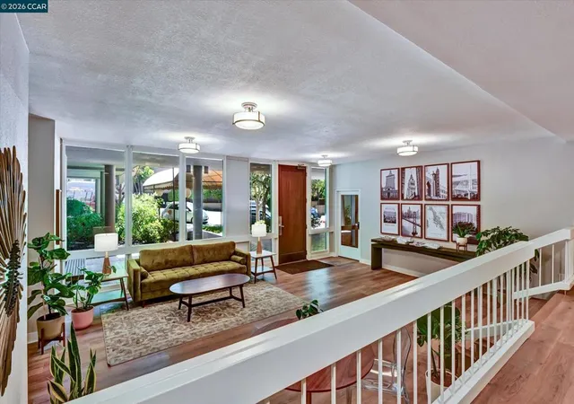 Photo 3 of Condo for sale at 5340 Broadway Ter #203, Oakland, CA 94618 | MLS# 41127646 | Listing updated on 2026-09-20