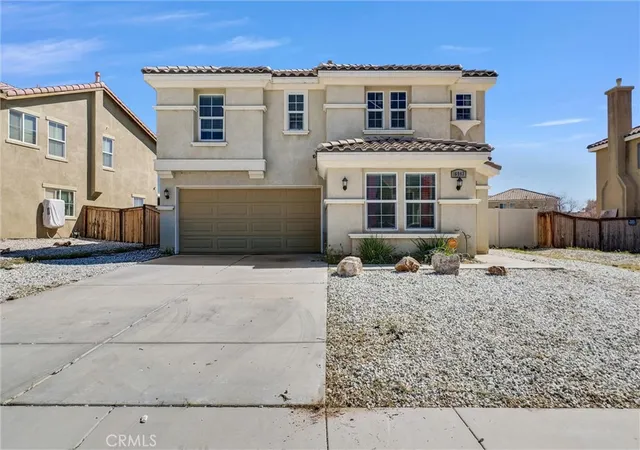 Photo 1 of Single family home for sale at 16943 Grand Triassic, Victorville, CA 92394 | MLS# IG26059216 | Listing updated on 2026-06-15
