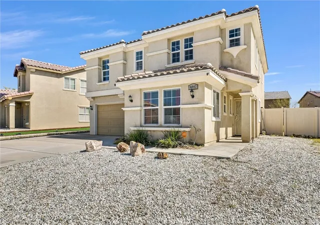 Photo 2 of Single family home for sale at 16943 Grand Triassic, Victorville, CA 92394 | MLS# IG26059216 | Listing updated on 2026-06-15