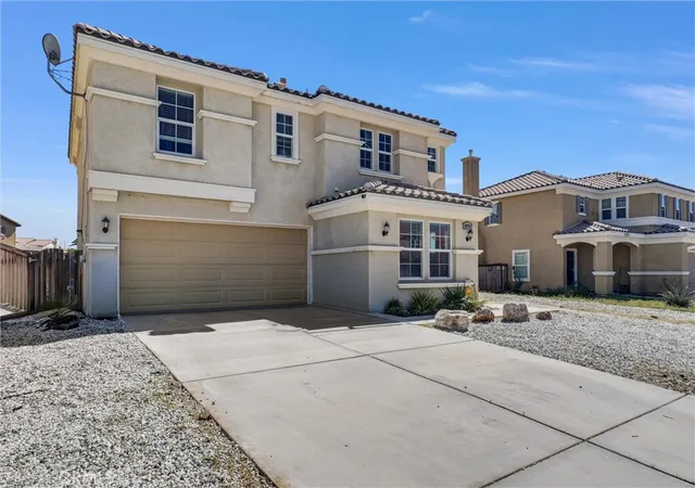 Photo 3 of Single family home for sale at 16943 Grand Triassic, Victorville, CA 92394 | MLS# IG26059216 | Listing updated on 2026-06-15