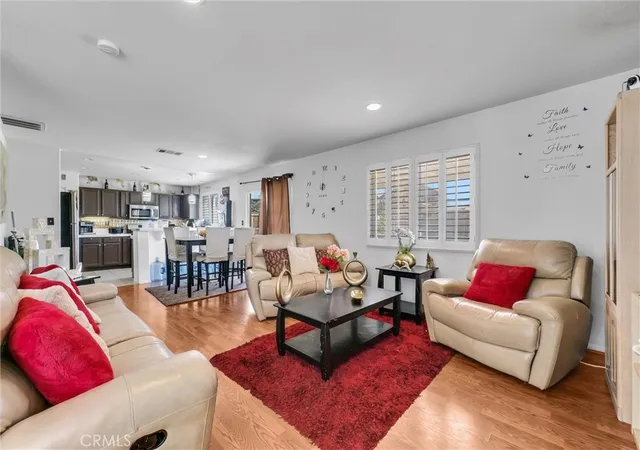 Photo 3 of Single family home for sale at 16943 Grand Triassic, Victorville, CA 92394 | MLS# IG26059216 | Listing updated on 2026-06-15
