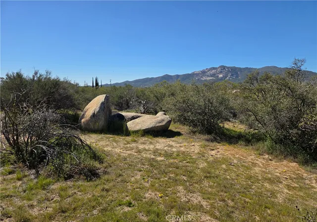 1st image of 0 Pony Trail, Anza, CA 92539 | MLS# SW26058089