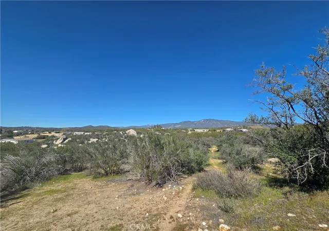 2nd image of 0 Pony Trail, Anza, CA 92539 | MLS# SW26058089