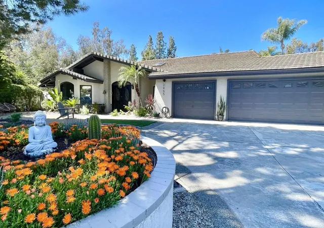 2nd image of 2455 Clearcrest Ln, Fallbrook, CA 92028 | MLS# NDP2602552