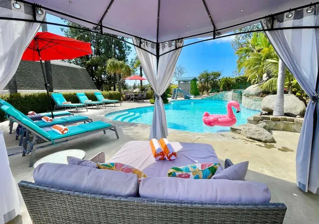4th image of 2455 Clearcrest Ln, Fallbrook, CA 92028 | MLS# NDP2602552
