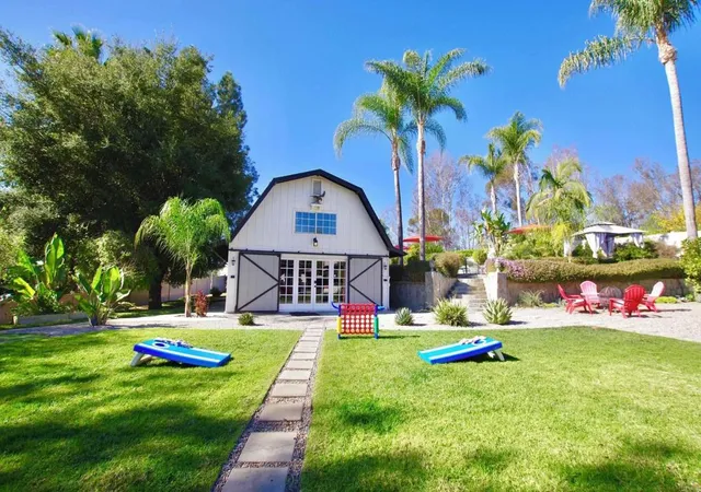 5th image of 2455 Clearcrest Ln, Fallbrook, CA 92028 | MLS# NDP2602552