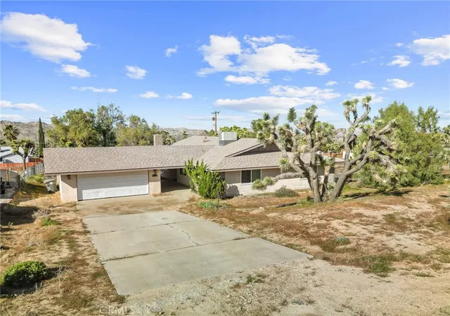 1st image of 56620 Hidden Gold Dr, Yucca Valley, CA 92284 | MLS# PW26059247
