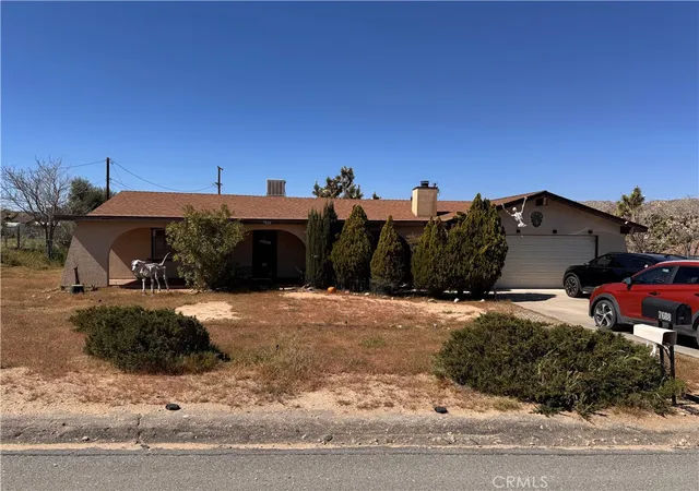Homes for sale in Yucca Valley, CA | 7608 Bannock, Yucca Valley, CA 92284 | MLS# IV26053666