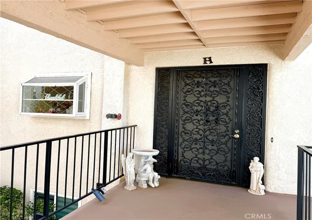 Photo 1 of Condo for sale at 5519 Paseo Del Lago E #2H, Laguna Woods, CA 92637 | MLS# OC26057468 | Listing updated on 2026-09-30