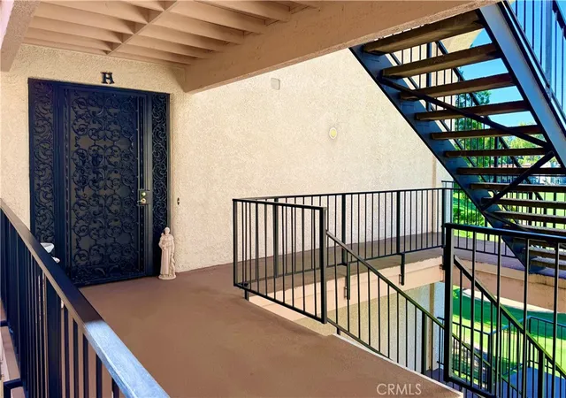 Photo 3 of Condo for sale at 5519 Paseo Del Lago E #2H, Laguna Woods, CA 92637 | MLS# OC26057468 | Listing updated on 2026-09-30