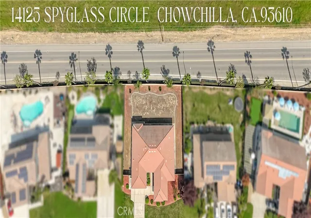Homes for sale in Chowchilla, CA | 14125 Spyglass, Chowchilla, CA 93610 | MLS# MC26057873