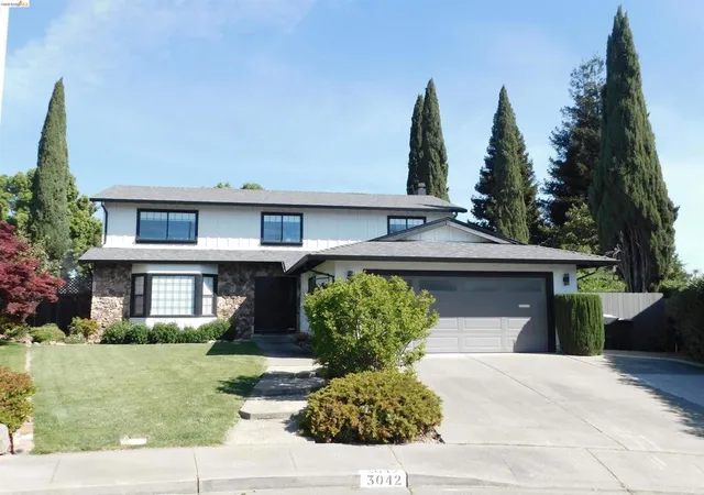 Homes for sale in Fairfield, CA | 3042 Potrero Way, Fairfield, CA 94534 | MLS# 41127663