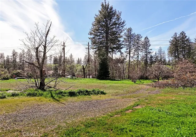 Photo 2 of Land for sale at 6130 Pentz, Paradise, CA 95969 | MLS# PA26058571 | Listing updated on 2026-04-02