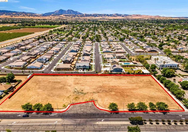 Photo 1 of Land for sale at Walnut Blvd, Brentwood, CA 94513 | MLS# 41127668 | Listing updated on 2026-09-30